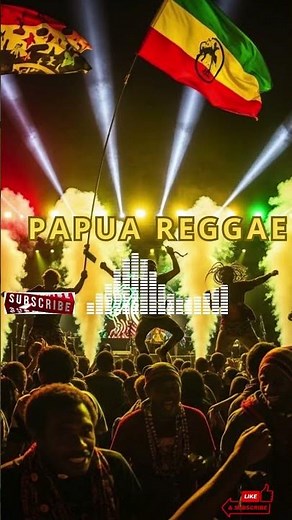Lagu Reggae Indonesia Terbaru