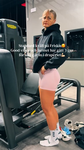 Lydia Vaggelyr on Instagram: "Trivs bra här ändå🥰"