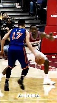 Why the NBA Gave Up on Jeremy Lin