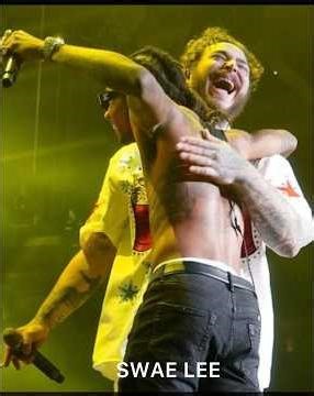 Swae Lee biography: The king behind the melody hitmaker to the world. #swaelee #shortsfeed #shorts