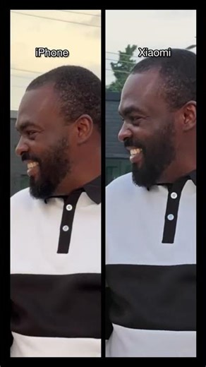 Xiaomi 17 Pro Max vs iPhone 17 Pro Max Primary Video Camera Comparison