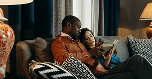 7 Books for Couples to Read to Increase Intimacy
