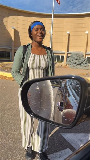 11K views · 86 reactions | My college students fans ❤️ | Charlotte Roberts | Facebook