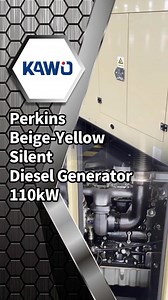 Looking for a high-performance diesel generator for your factory, construction site, or project? We are KAWO, a trusted Chinese manufacturer with rich export experience. 🔹 Power range: 100–2000 kVA 🔹 Heavy-duty and durable for industrial use 🔹 Factory direct pricing – no middlemen 🔹 Fast delivery and technical support available ✅ Used by factories, data centers, and oil projects worldwide. 💬 Click the button below to talk to our factory team on WhatsApp and get your quotation today! | Shand