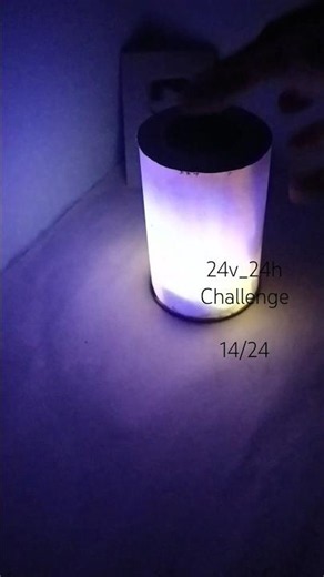 how to make Bluetooth speakers using rgb led light #light #viral #tranding #lifehacks
