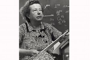 Maria Goeppert Mayer: The Last Woman to Win a Physics Nobel