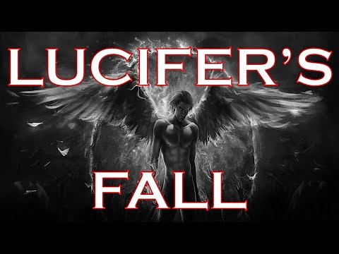 The Fall Of Lucifer! (Story Of Satan You HAVEN'T Heard!) Insider Knowledge bible study!