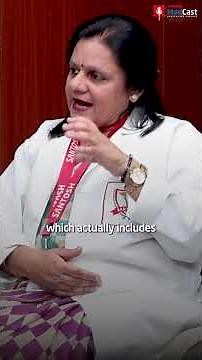 Understanding Neurodevelopmental Disorders in Children | Dr. Alka Agrawal | #SantoshMedcast