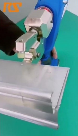 Manual Self Clinching Tool