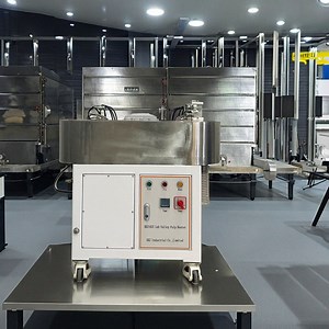 [Hot Item] Skz1027A Pulps Laboratory Beating Valley Beater Method Pulp Lab Testing Equipment