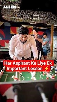 YouTube + JEE = Success? Only If You Do This! 🚀Aspirant Must Watch | Nitin Sir #jee2027