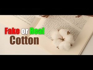 What Is Cotton Fabric? | Types, Quality & Uses Explained for Beginners