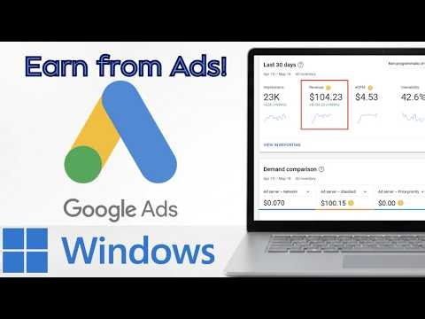 How to Access Google Ads on PC 2026