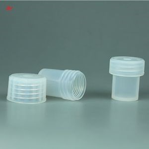 [Hot Item] 6ml PFA Vials Icp-Ms Geochemistry Distribution Thermal Digester