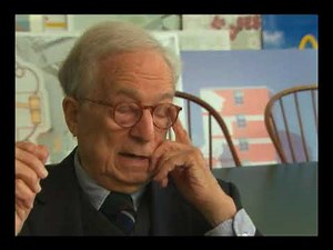 Robert Venturi & Denise Scott Brown - Architecture as flexibility; form follows functions (1/118)