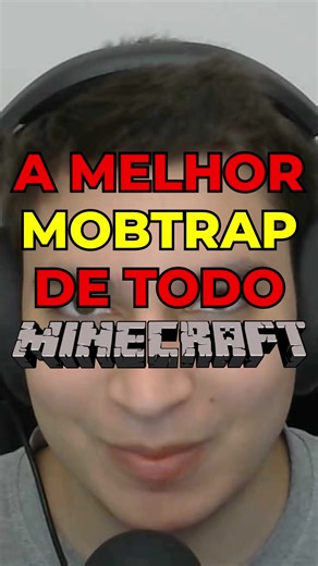A Melhor Mobtrap de Minecraft: Dicas e Estratégias