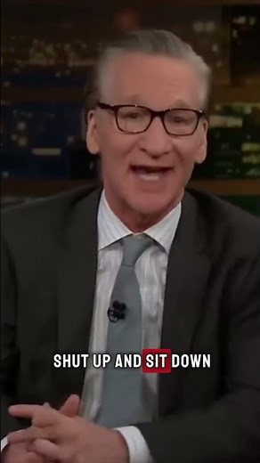 Bill Maher Exposes Why Parents Are Leaving Schools