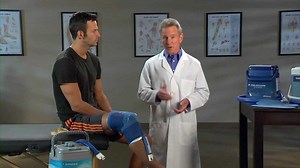 Polar Care Kodiak, Cube and Glacier Cold Therapy – Breg, Inc.