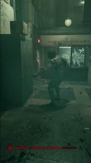 Stun and Blind Rigs - The Outlast Trials