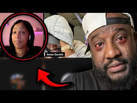 She Rejected Anton Daniels After God Opened Her Eyes