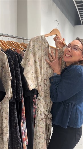 Holi Boli Fashionz is now open at The Base! Discover thoughtfully crafted clothing made from sustainable, plant-based fabrics, available in sizes 8–22. Holi Boli is committed to ethical production and empowering women at every stage of the process. 📍 Find Holi Boli near Farmers | The Base Shopping Centre