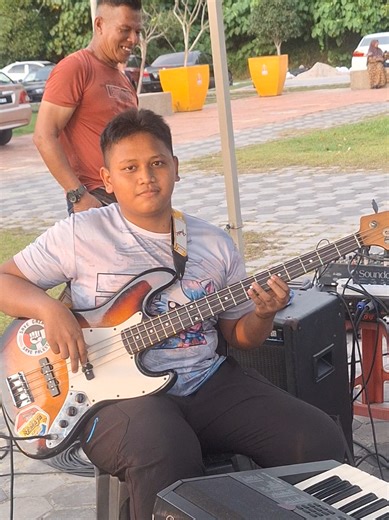 Exploring the Cultural Significance of Ubi in Music