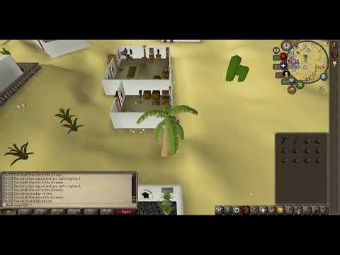 F2P UIM | Iron Smithing (Part 10)