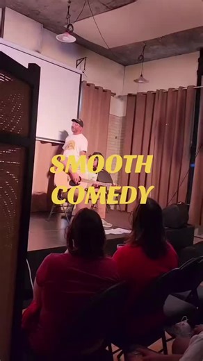 Discover Hamilton's Hilarious Comedy Show