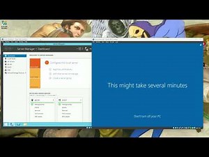 COC 3 & 4 of CSS NC 2 Demonstration