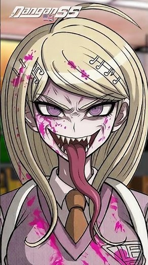 Why I LOVED Kaede's Surprise! #danganronpa #emotional #kaedeakamatsu