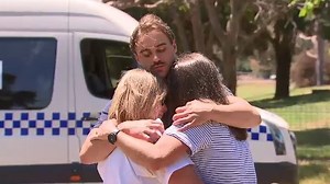 DEVASTATING: The family of 20-year-old Jordan Purcell killed in a hit-and-run, have urged anyone with information to come forward as the case remains unsolved nearly 18 months on. Details: http://9Soci.al/eio730rlCC4 The full story, #9News at 6.00pm | 9 News Melbourne