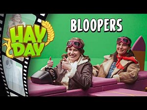 Dairy News Bloopers 2025