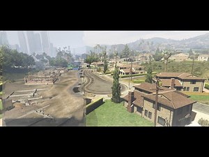 NEW MIRROR PARK LUXURY HOMES [GTAV] [READ DESCRIPTION]