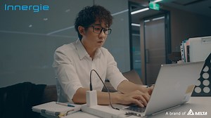 【Duo Ports Charger - Which port is for #FastCharge?】 Most of duo ports charger can only provide limited power for specific port, sometimes it can't even support fast charge. #Innergie C6 Duo - a 63W Dual USB-C Power Adapter, adopts <Dynamic Power Allocation> technology. ✅ Each port can reach up to 60W if only one device is charged ✅ It offers 45W/18W or 18W/45W or 30W/30W for two devices simultaneously ✅ USB-C ports are reversible, meaning no fumbling to find top or bottom Innergie - a simple, s