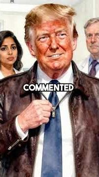 Man Accidentally Saves Reality With His Jacket Zipper