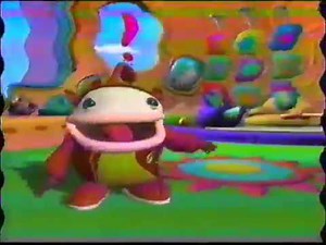 Discovery Kids Latinoamérica - Créditos Clifford + Enseguida + Intro Save-Ums! - Febrero 2005