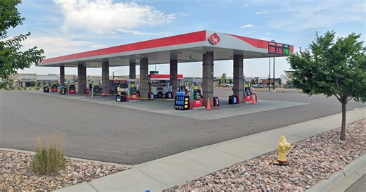 Here's when and where Denver area gas stations likely sold contaminated gas