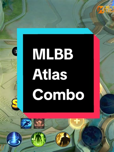 Ultimate Atlas Tank Build and Skill Combo Guide