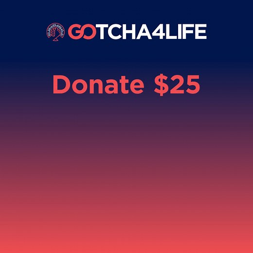 Donate $25 or more each month to help young Aussies build emotional reslience and to have the conversations that matter. 📚 As a thank you, we’ll send you a FREE copy of 'Boys Do Cry' by Gus Worland - a heartfelt picture book about the power of emotions, vulnerability and tough conversations. ❤️ Your donation also helps Gotcha4Life provide young Aussies with the mental fitness tools they need to chose life when crisis hits. Sign up today: https://gotcha4life-boysdocry.raiselysite.com/ | Gotcha4L