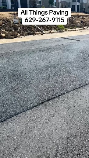 🏁 All Things Paving – Local • Experienced • Built to Last All Things Paving is a locally owned company backed by 20 years of paving and construction experience. We bring expert workmanship, reliable crews, and the right equipment to handle any size residential or commercial paving project. ✅ Asphalt Install & Repair�✅ Driveways • Parking Lots • Private Roads�✅ Site Prep • Resurfacing • Sealcoating�✅ Fully trained crew & top-grade materials We treat every job like it’s our own property — whether