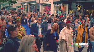 79K views · 1.3K reactions | We will hear those buskers sing again,...