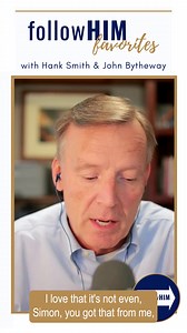 How Do I Gain a Testimony? | follow HIM: A Come, Follow Me Podcast with Hank Smith & John Bytheway