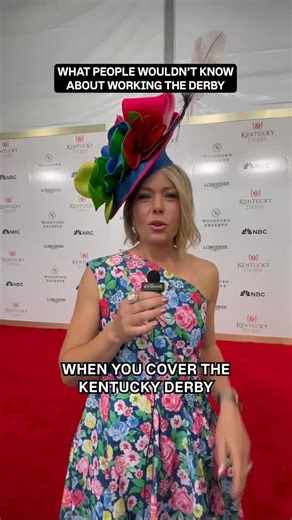 Go behind the scenes at one of the biggest parties in sports! 👀 | NBC Sports