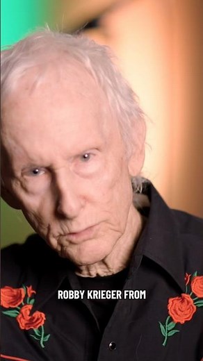 Robby Krieger live at The Greek – Morrison Hotel + The Doors hits | Oct 30, 2025 🎸 #robbykrieger