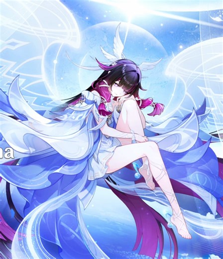 Eula & Yoimiya Character Builds in Genshin Impact