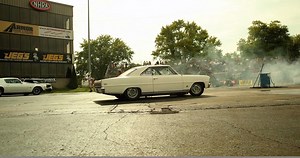 43K views · 712 reactions | When you've got racing in your blood, it's hard to think about doing anything else. For three-time NHRA Top Fuel champion Larry Dixon it's no different. Look for the full-length feature this Wednesday | OPTIMA Batteries | Facebook