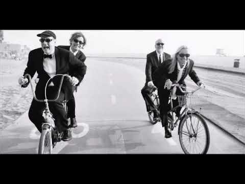 Cheap Trick - Miracle (Rough Mixes 2007 Pt 1)