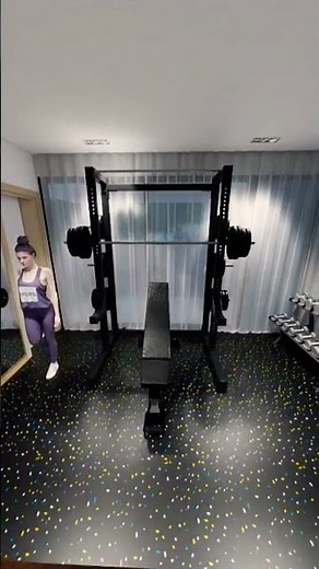 How to set up a home gym that works