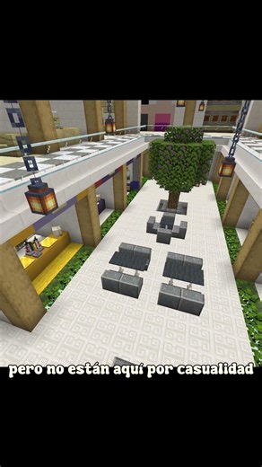 This is how MY CITY in MINECRAFT works
