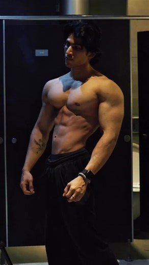 Bulking Tips for a 19-Year-Old